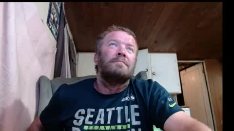 Bryan online show from June 6, 12:33 pm
