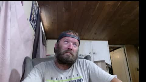 Bryan online show from July 26, 6:24 pm