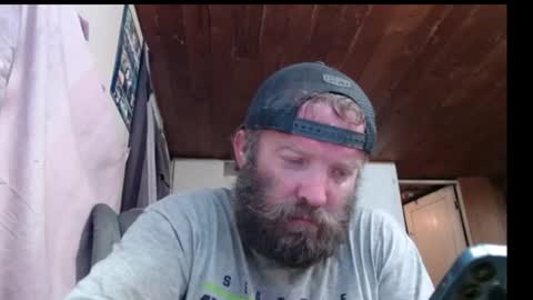 Bryan online show from July 28, 2:50 am