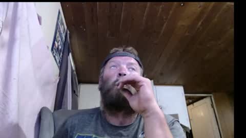 Bryan online show from July 29, 2:18 am
