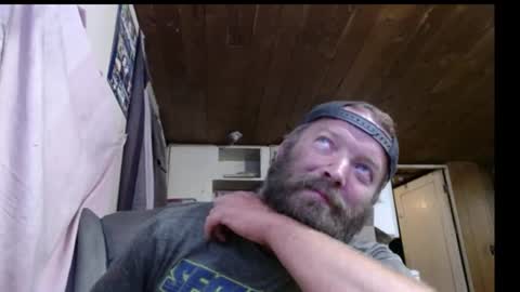 Bryan online show from July 29, 12:23 pm
