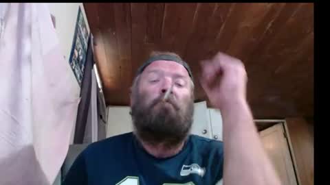 Bryan online show from July 30, 12:29 am