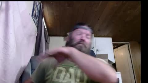 Bryan online show from July 31, 1:01 am