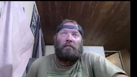 Bryan online show from August 2, 9:27 am