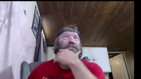 Bryan online show from August 3, 6:26 pm