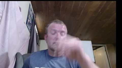 Bryan online show from August 9, 10:44 pm