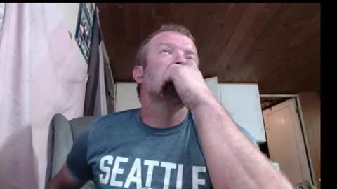 Bryan online show from August 13, 4:59 am
