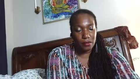 Sable Grace online show from August 7, 3:28 am