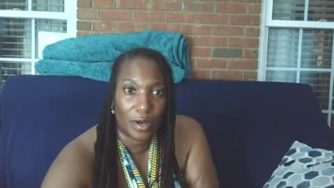 Sable Grace online show from August 15, 8:57 pm