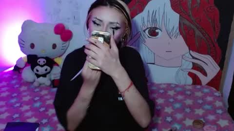  HELLO WELCOME MY NAME IS CHARLOTTE OY A NEW GIRL   online show from August 7, 5:35 pm