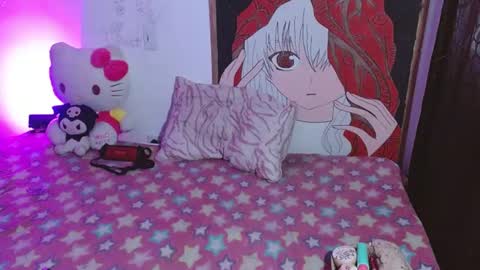  HELLO WELCOME MY NAME IS CHARLOTTE OY A NEW GIRL   online show from August 15, 1:04 pm