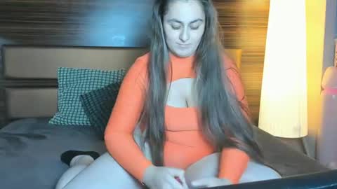 Audrey online show from July 24, 9:45 am