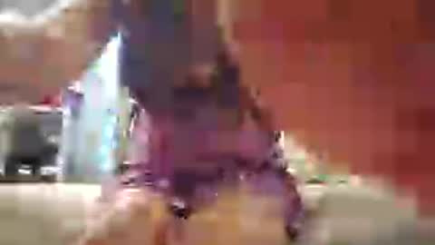 Sweetsquiter online show from August 12, 12:13 am