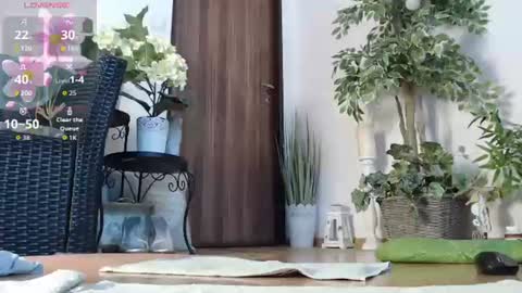 Monica online show from August 13, 5:54 am