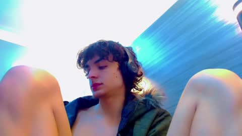 ethan online show from August 3, 1:07 pm