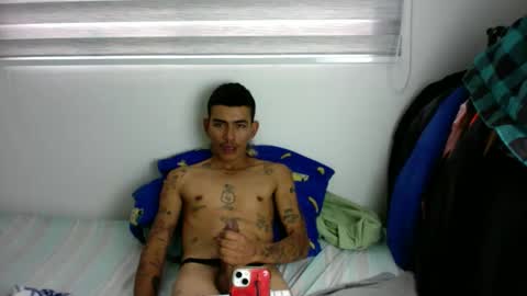alberto online show from April 4, 3:41 pm