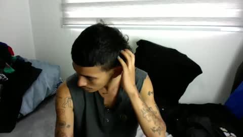alberto online show from April 5, 6:44 pm