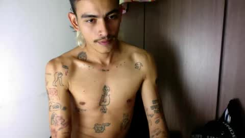alberto online show from April 22, 5:43 am