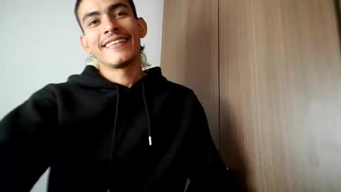 alberto online show from April 27, 5:07 pm