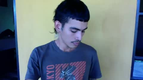 alberto online show from August 13, 8:34 pm