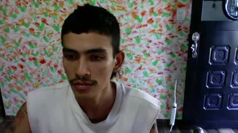 alberto online show from August 14, 8:56 pm