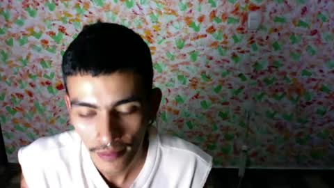 alberto online show from August 14, 11:08 pm