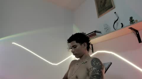 srghost333 online show from August 6, 1:04 am