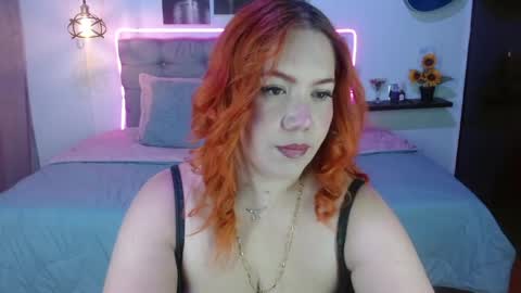 Sara online show from April 23, 2:37 am