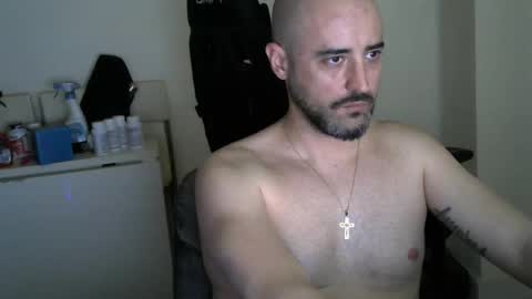 srtramposo online show from April 29, 4:20 pm