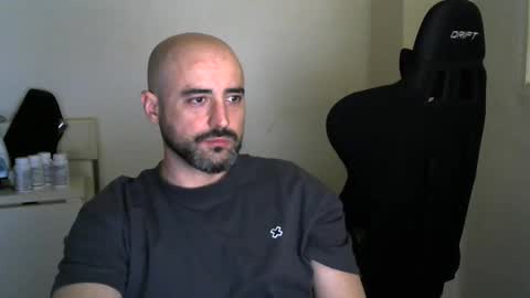 srtramposo online show from May 12, 1:08 am