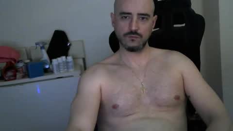 srtramposo online show from May 17, 2:40 pm