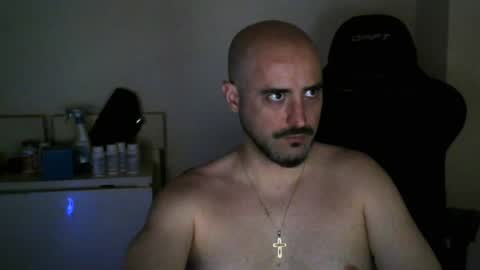 srtramposo online show from June 25, 6:44 pm