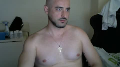 srtramposo online show from July 11, 2:01 pm