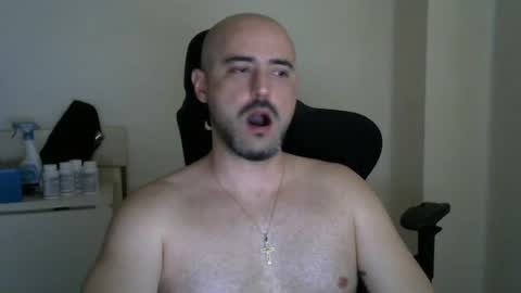 srtramposo online show from July 21, 12:29 pm