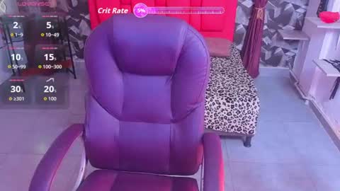 S C A R L E T  online show from August 6, 11:53 am