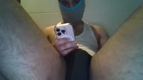 sssbrownboy online show from April 2, 10:40 pm