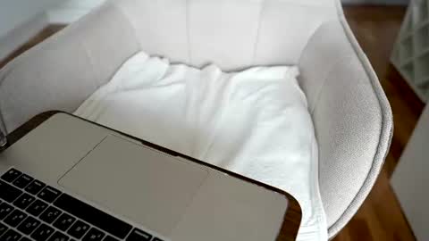 Scarlett online show from July 8, 11:58 am
