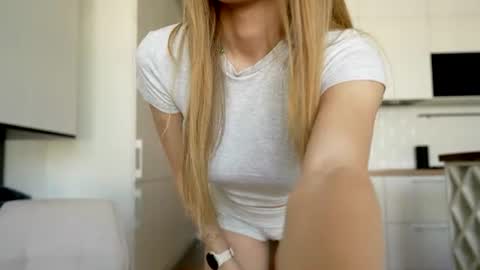 Scarlett online show from July 17, 11:10 am
