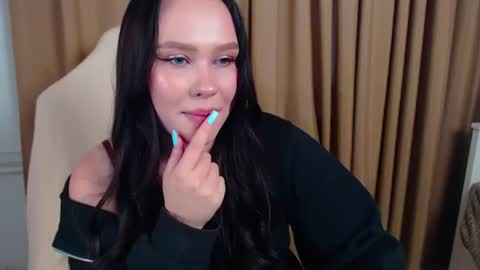 Olivia online show from September 2, 12:18 pm