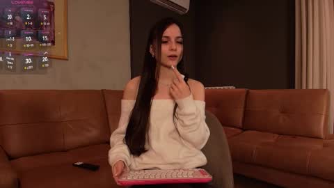 ST0RM1 GFE online show from March 5, 9:22 pm