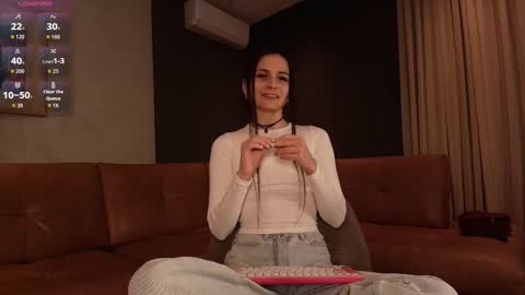 ST0RM1 GFE online show from March 10, 8:05 pm