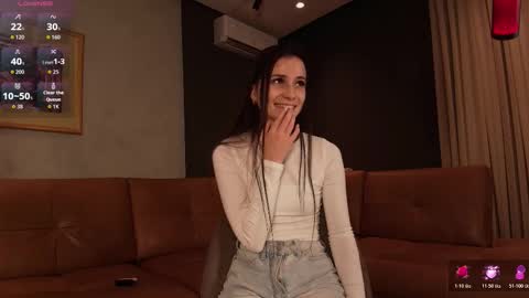 ST0RM1 GFE online show from March 10, 10:17 pm
