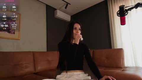 ST0RM1 GFE online show from March 11, 1:52 pm