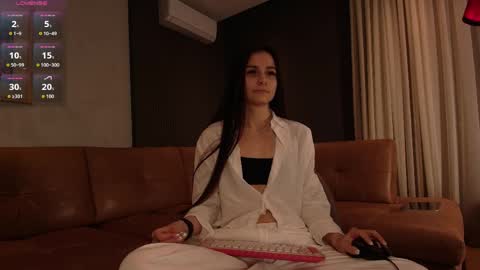 ST0RM1 GFE online show from March 16, 9:30 pm