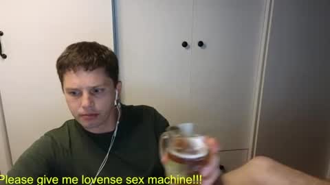st1vemaster01 online show from July 6, 12:41 pm