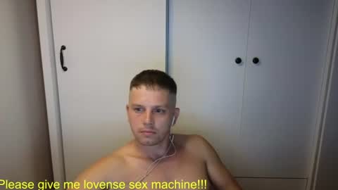 st1vemaster01 online show from July 13, 2:56 pm