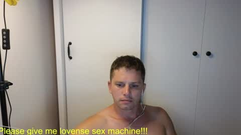 st1vemaster01 online show from August 2, 2:57 pm