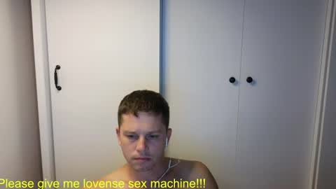 st1vemaster01 online show from August 7, 2:28 pm