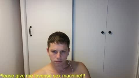 st1vemaster01 online show from August 12, 1:24 pm