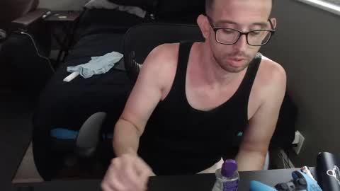 Jose online show from May 9, 10:23 pm